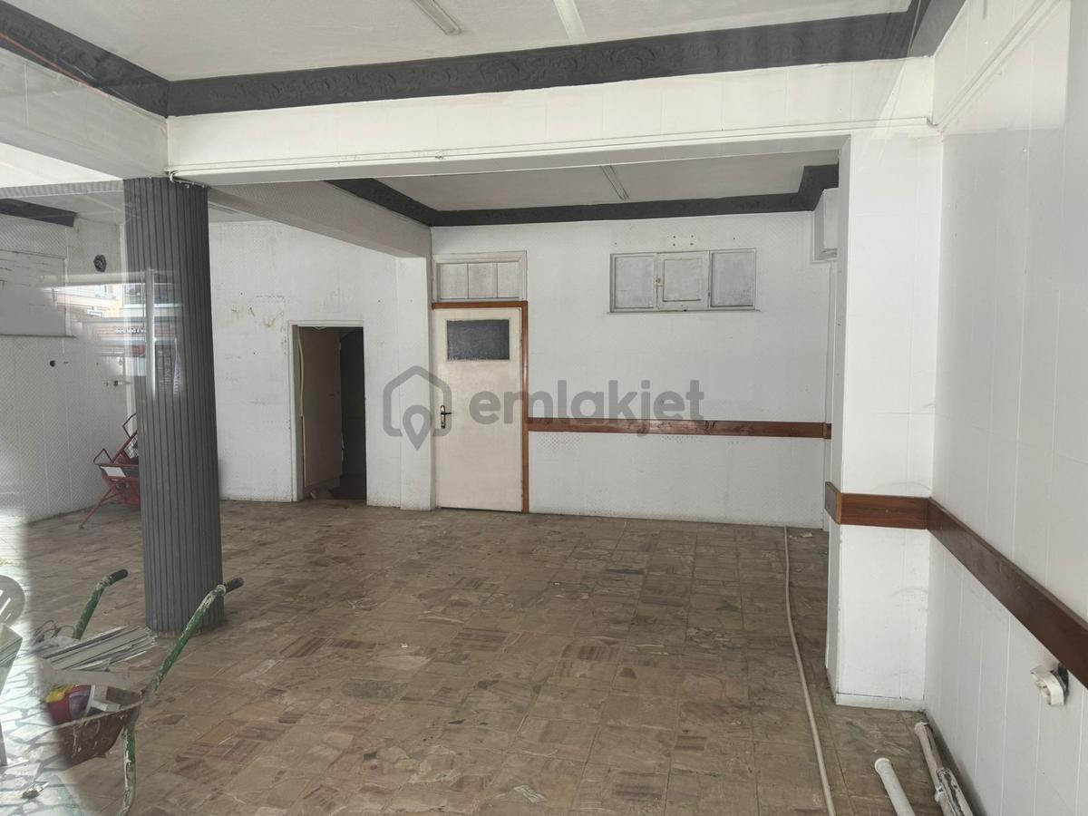 Balıkesir Burhaniye De Satılık Komple Bina. - 8