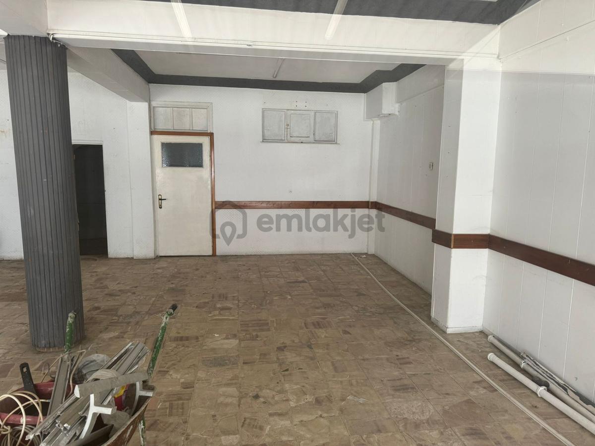 Balıkesir Burhaniye De Satılık Komple Bina. - 15