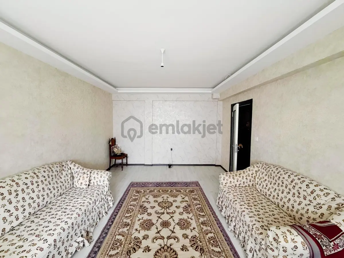 /lider'den/yeşiltepe'de 3+1 Giriş Kat Kredi Sorunsuz Daire / - 20