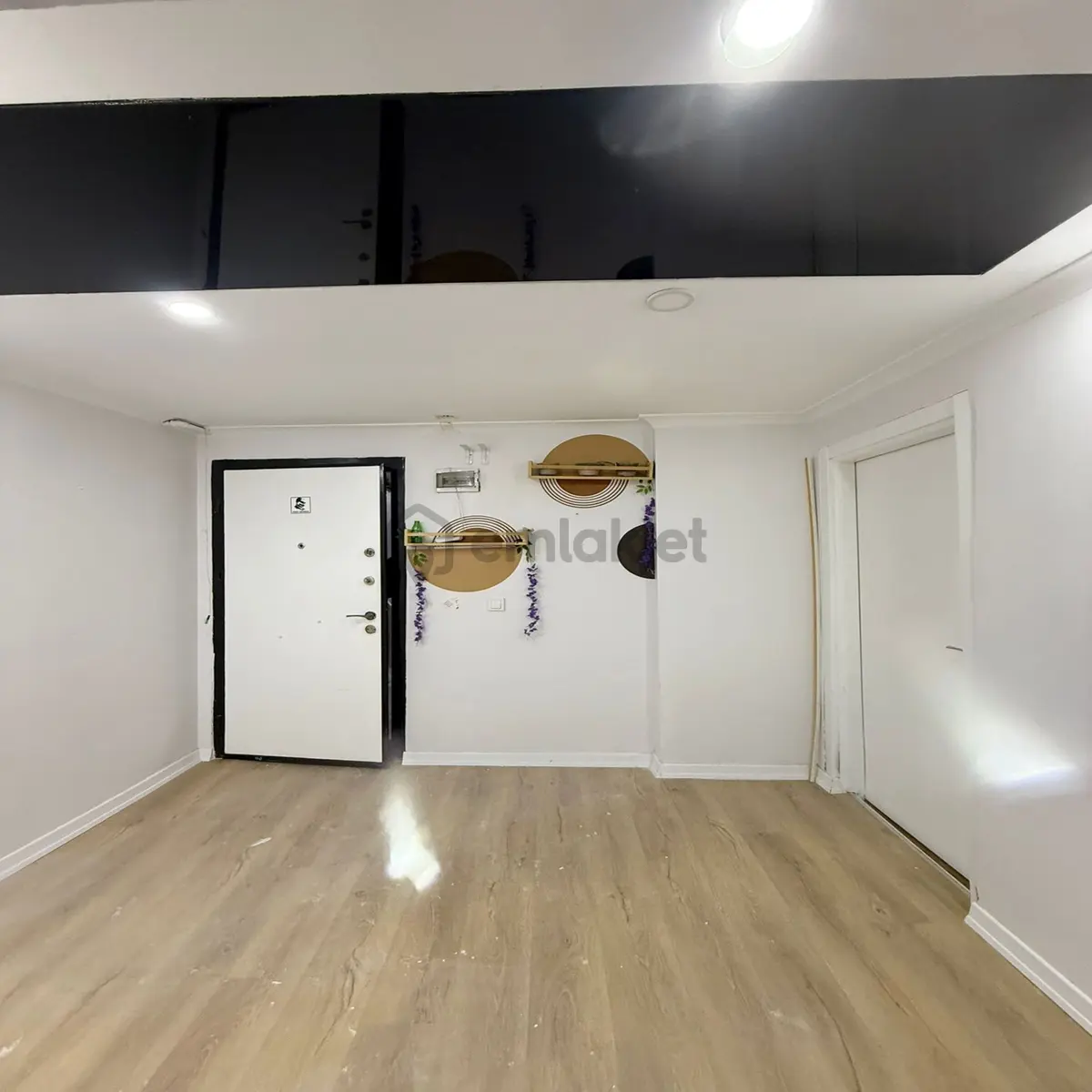 Bahçeşehir Lokasyonunda 3+1 Satılık Daire - 9