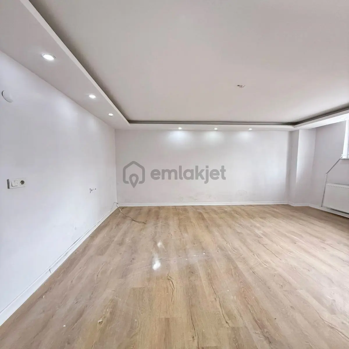 Bahçeşehir Lokasyonunda 3+1 Satılık Daire - 22