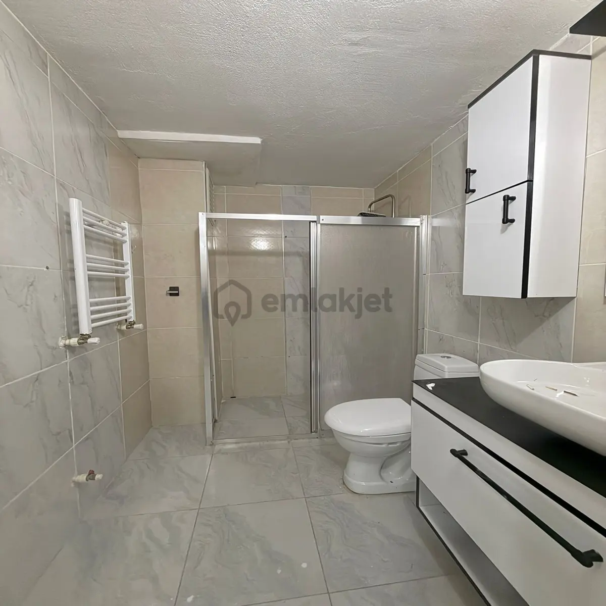 Bahçeşehir Lokasyonunda 3+1 Satılık Daire - 14