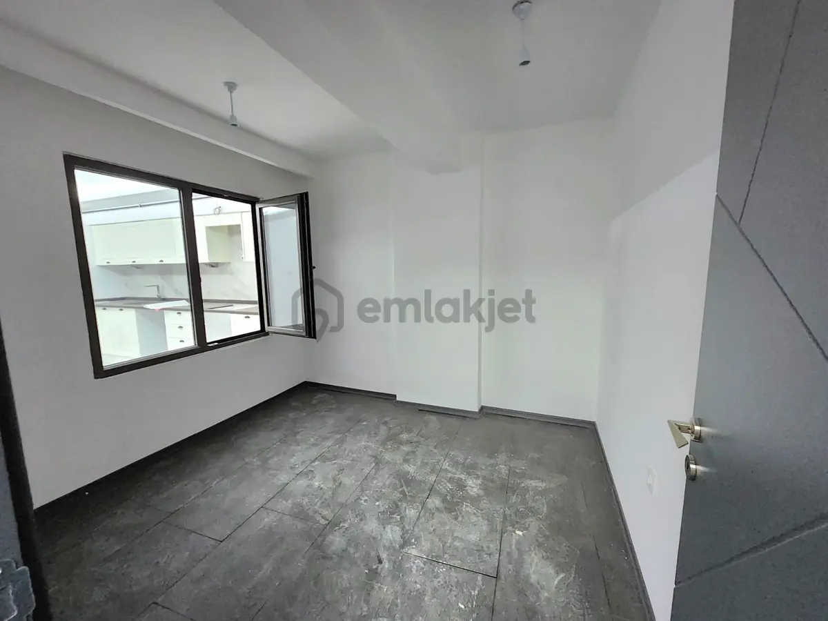Özbey'den | Bulvar Yakını | Akıllı Daire | Yerden Isıtma - 14