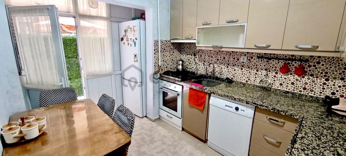 Sahibinden Sultançiftliği Otoparklı 3+1 Dağre - 6