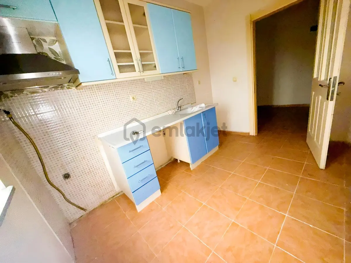 Kepsut Toki'de Kiralık 2+1 Daire - 10