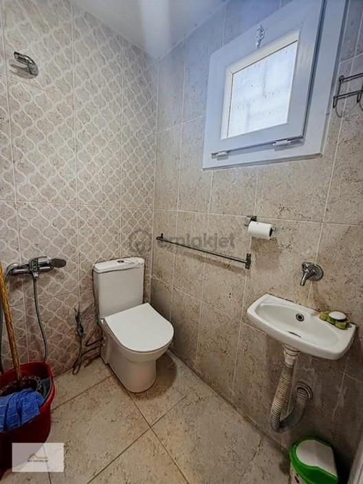 Dublex 3+1 Site Şeklinde Denize 300 Metre Eşyalı - 8