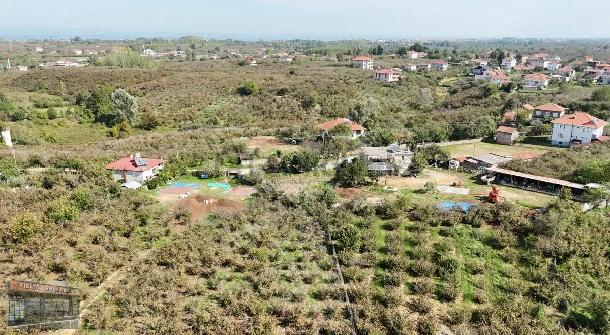 Deden Kacırdı Baban Kacırdı Sen Kacırma Fırsatı Mustakil Tapulu - 11