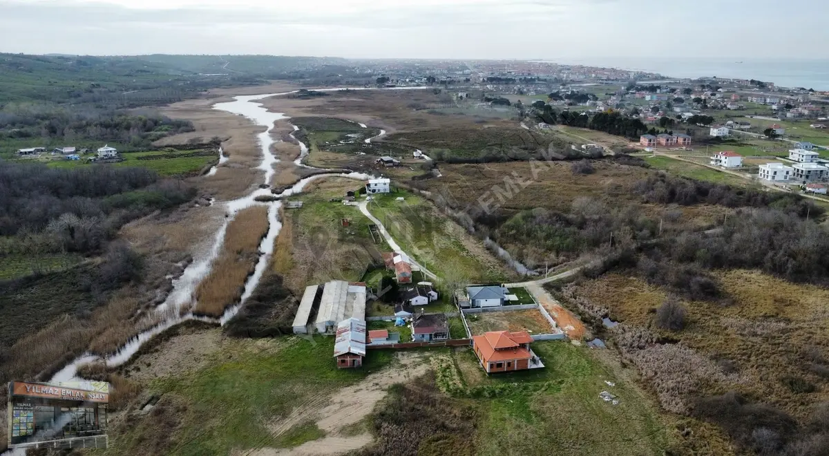 Deden Kacırdı Baban Kacırdı Sen Kacırma Fırsatı Mustakil Tapulu - 12