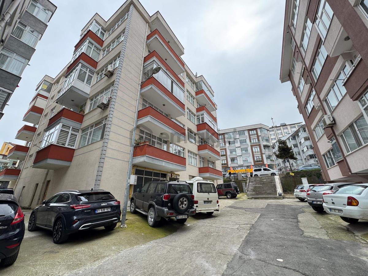Trabzon Yenimahallede 3+1 Satılık Konut - 30