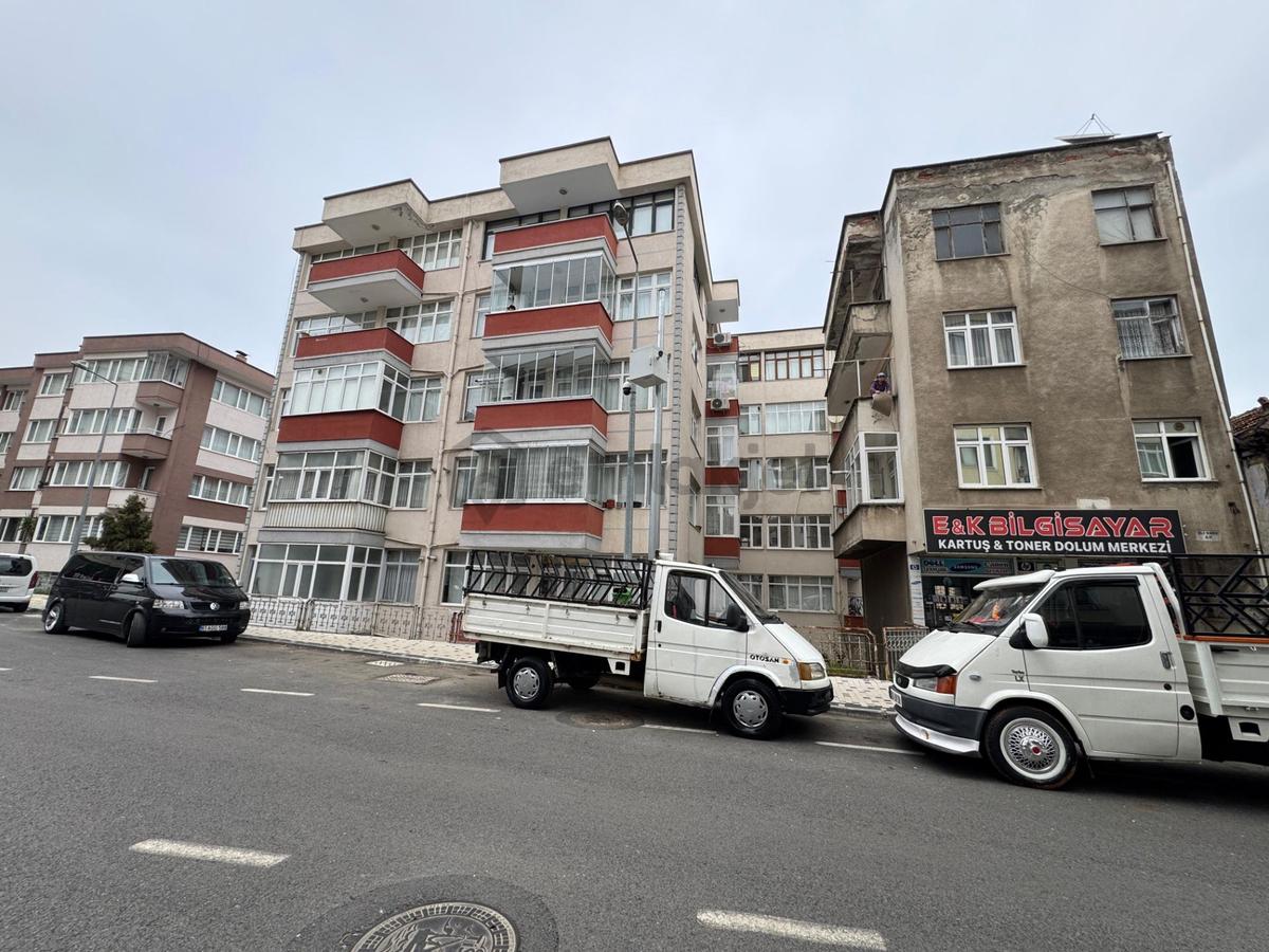 Trabzon Yenimahallede 3+1 Satılık Konut - 29