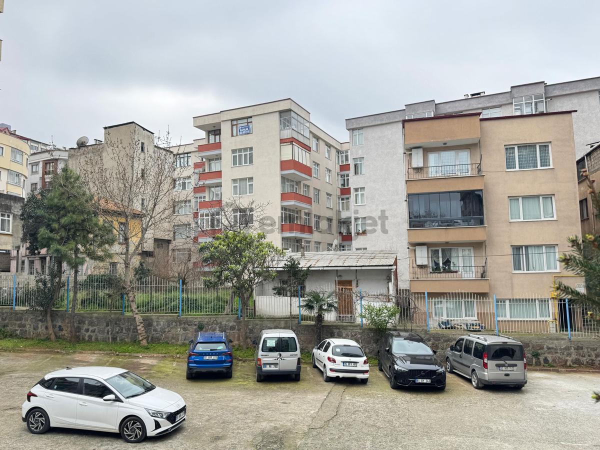 Trabzon Yenimahallede 3+1 Satılık Konut - 34