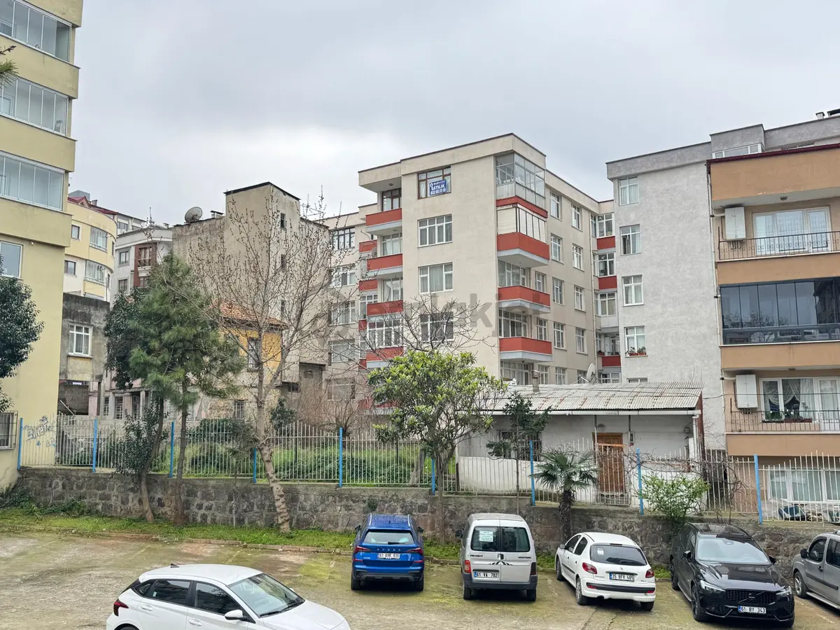 Trabzon Yenimahallede 3+1 Satılık Konut - 33