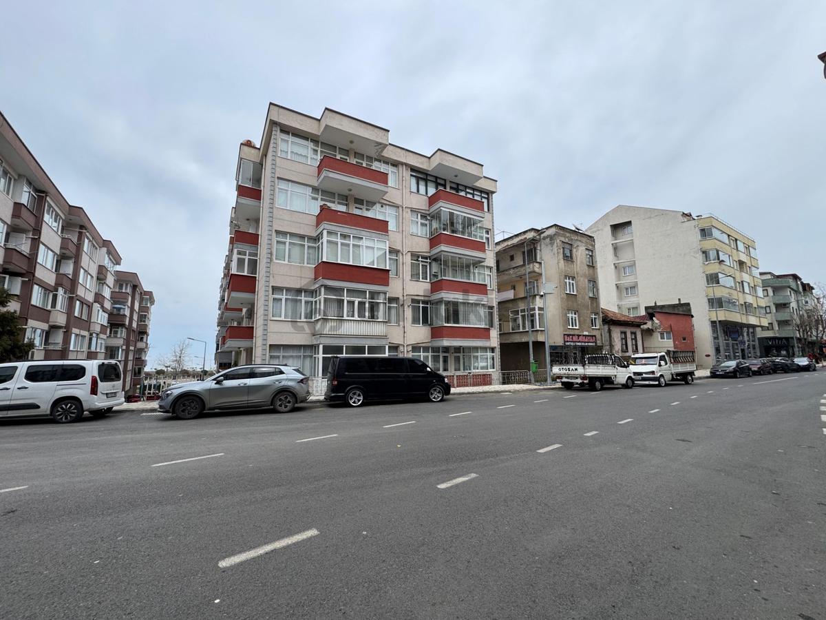 Trabzon Yenimahallede 3+1 Satılık Konut - 32