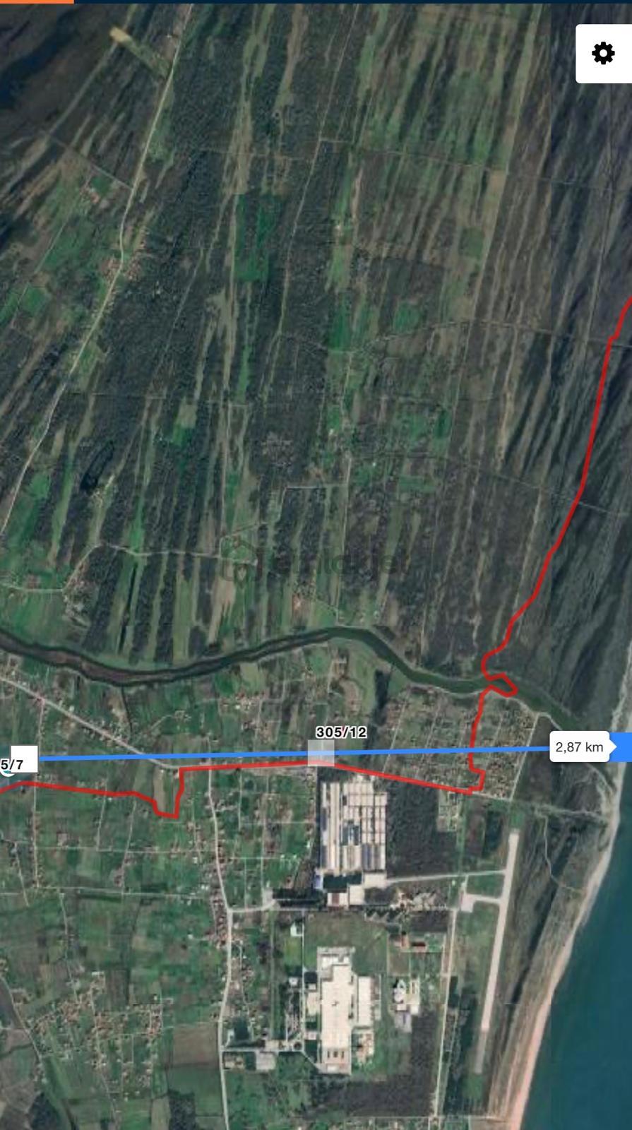 Can Emlaktan Satılık Arsa - 15