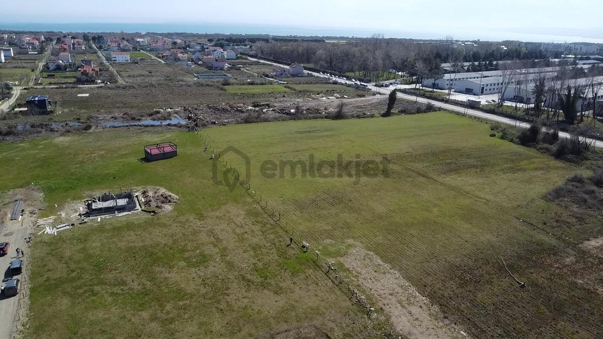 Can Emlaktan Satılık Arsa - 10
