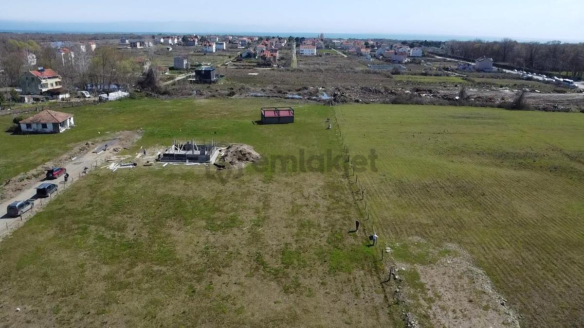 Can Emlaktan Satılık Arsa - 12