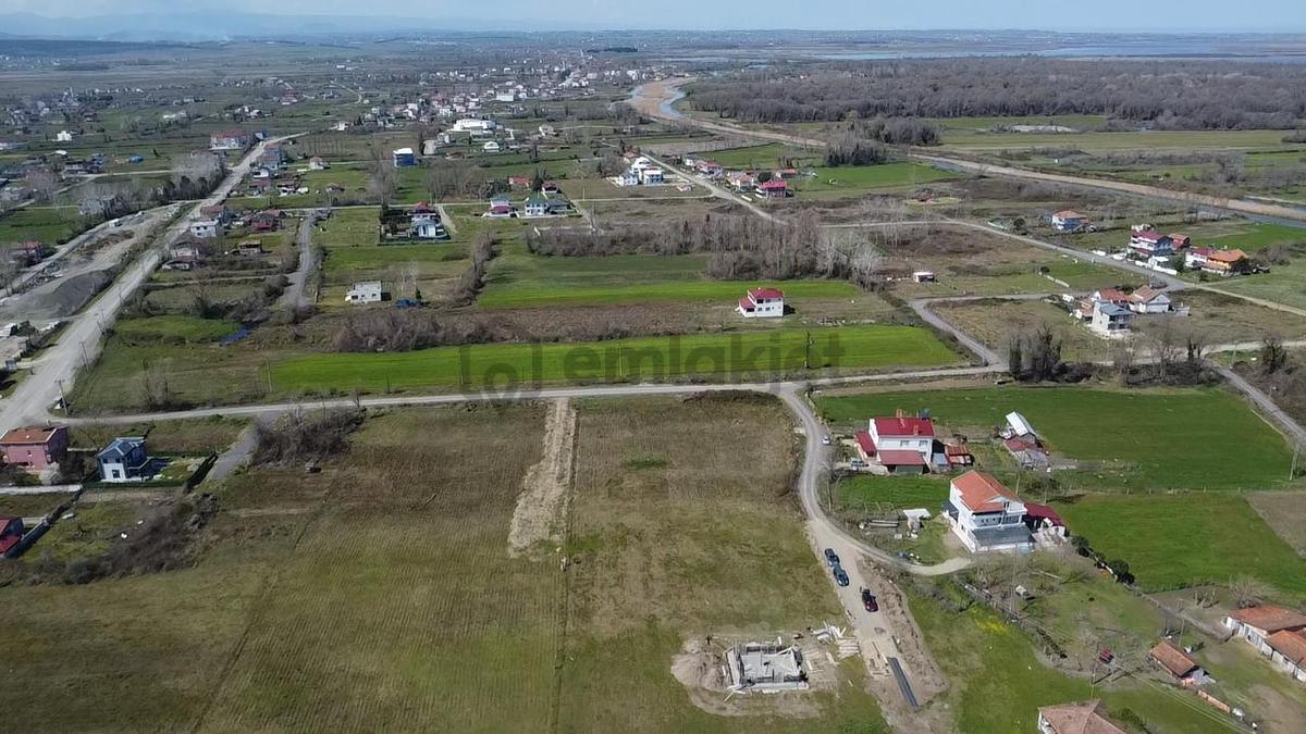 Can Emlaktan Satılık Arsa - 6