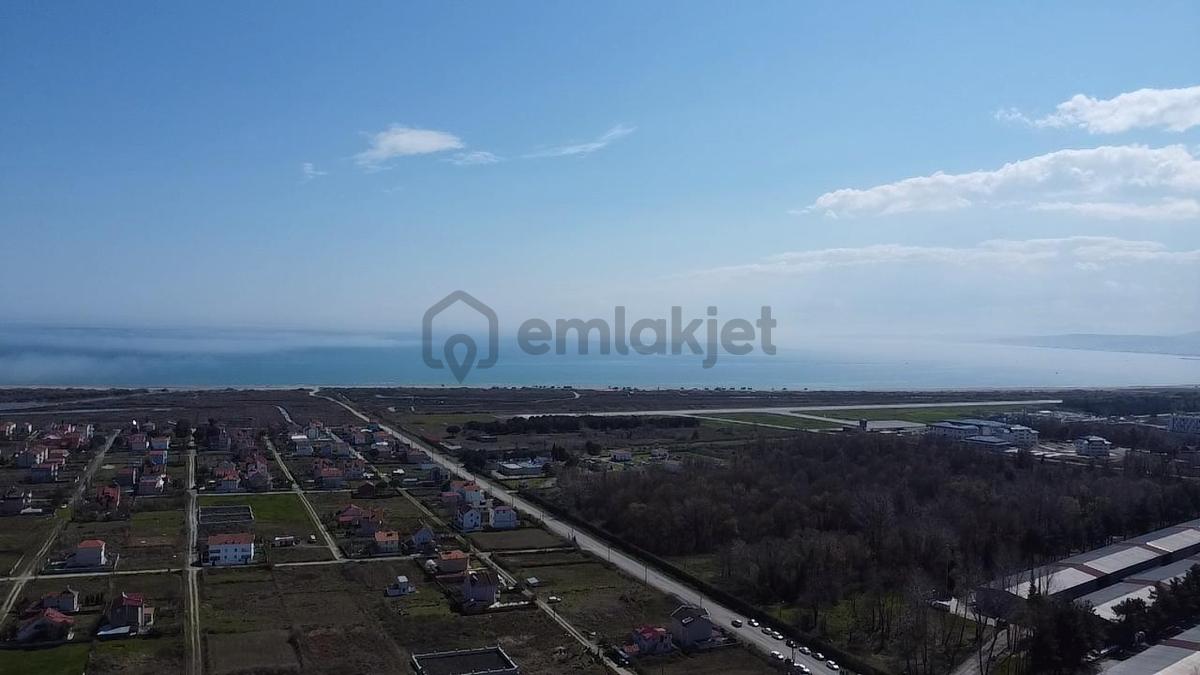 Can Emlaktan Satılık Arsa - 5