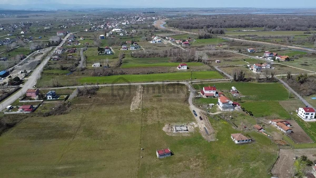 Can Emlaktan Satılık Arsa - 7