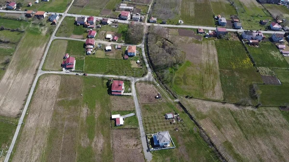 Can Emlaktan Satılık Arsa - 16