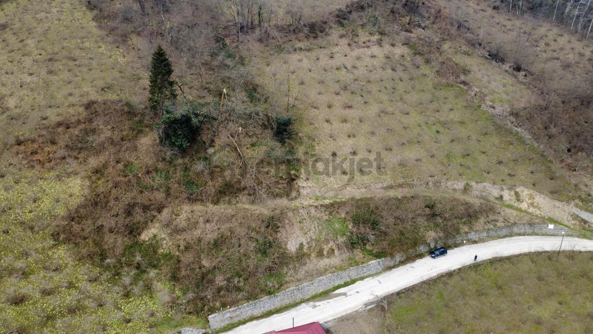 Trabzon'da Satılık Arazi - 13