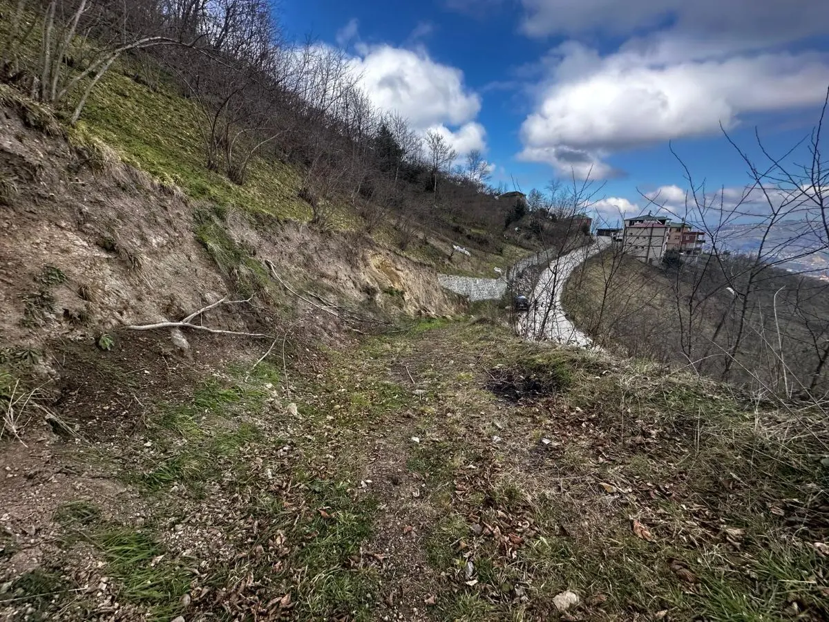 Trabzon'da Satılık Arazi - 10