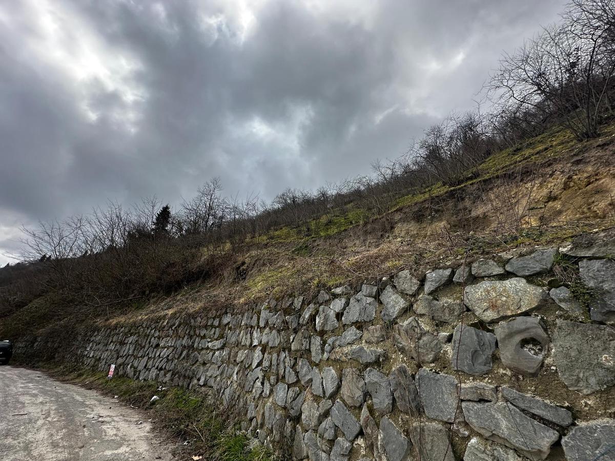 Trabzon'da Satılık Arazi - 26