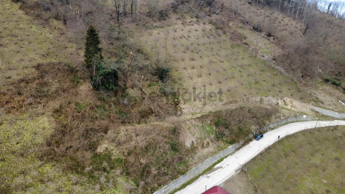 Trabzon'da Satılık Arazi - 31