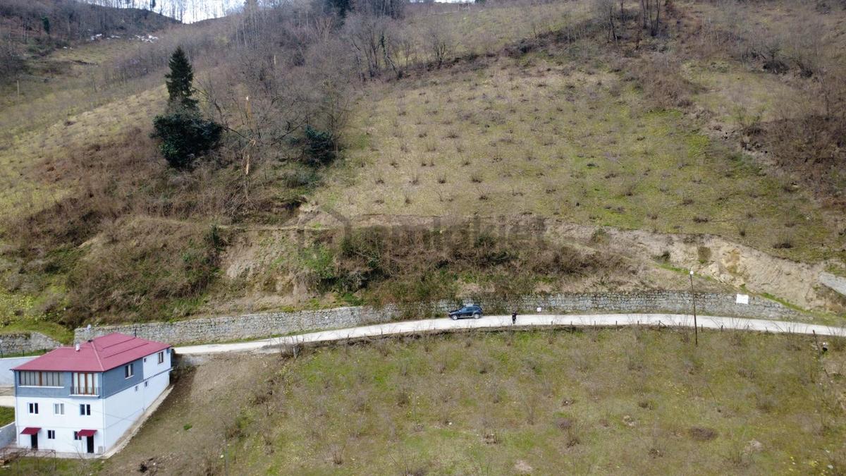 Trabzon'da Satılık Arazi - 24