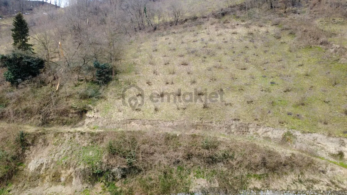 Trabzon'da Satılık Arazi - 3