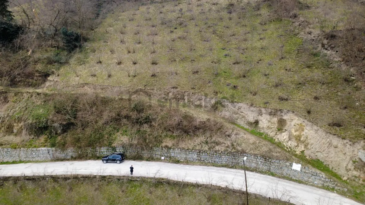 Trabzon'da Satılık Arazi - 9