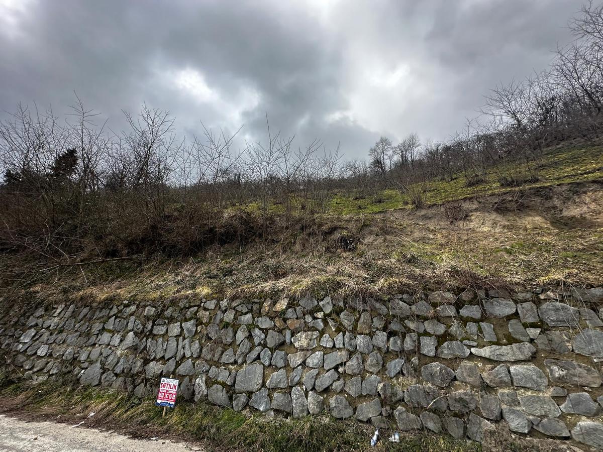 Trabzon'da Satılık Arazi - 22
