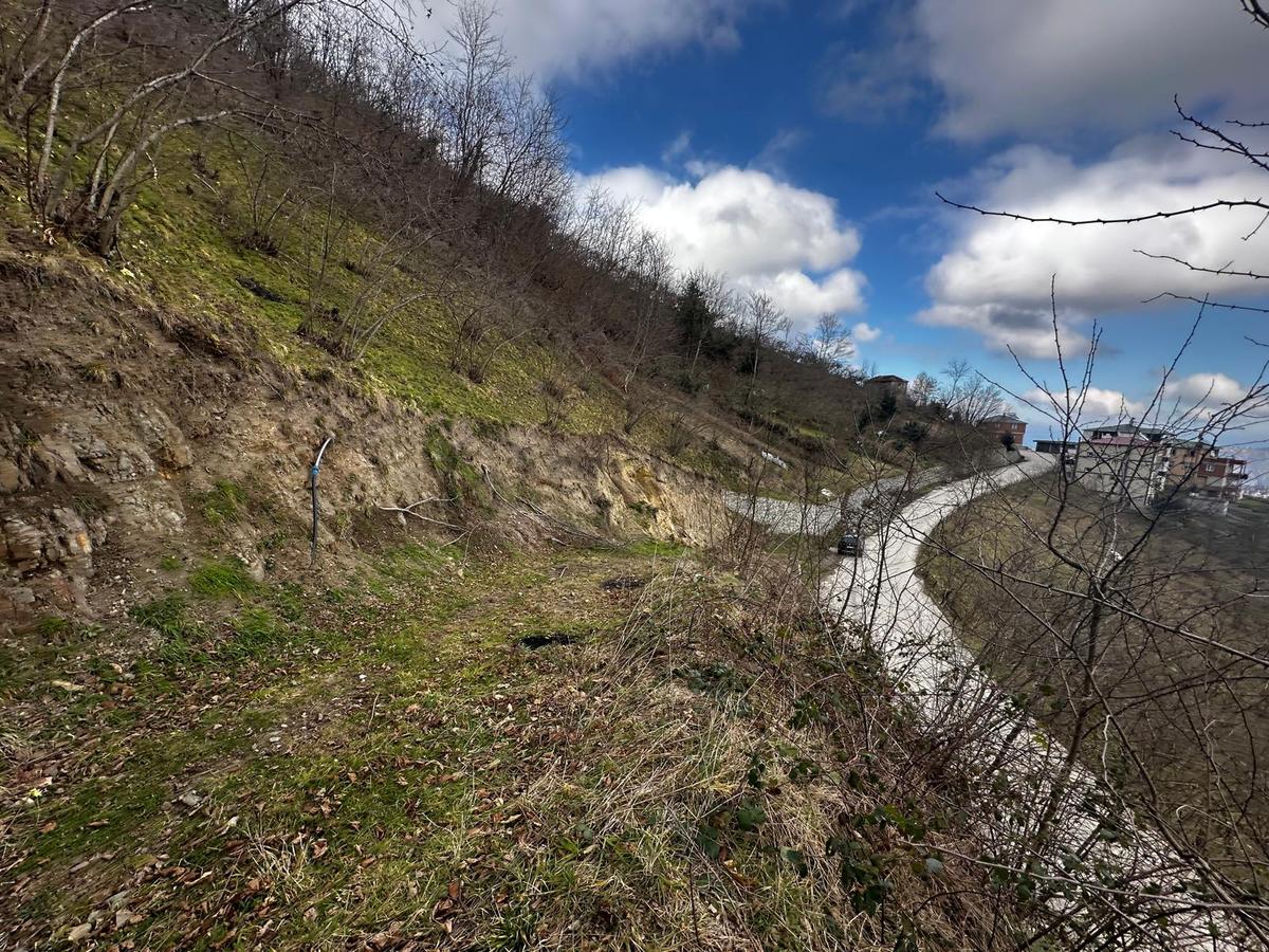 Trabzon'da Satılık Arazi - 35
