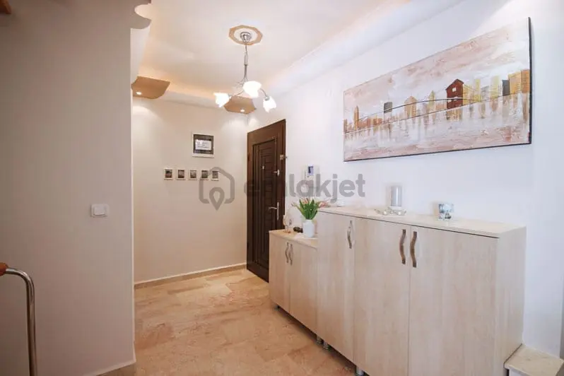 Alanya/ Mahmutlar Ambıance 3 4+1 Penthouse - 27