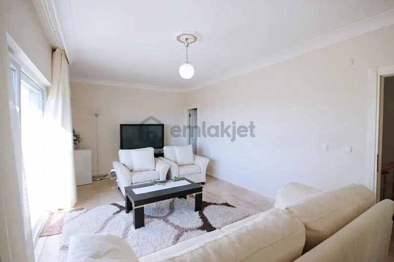 Alanya/ Mahmutlar Ambıance 3 4+1 Penthouse - 35