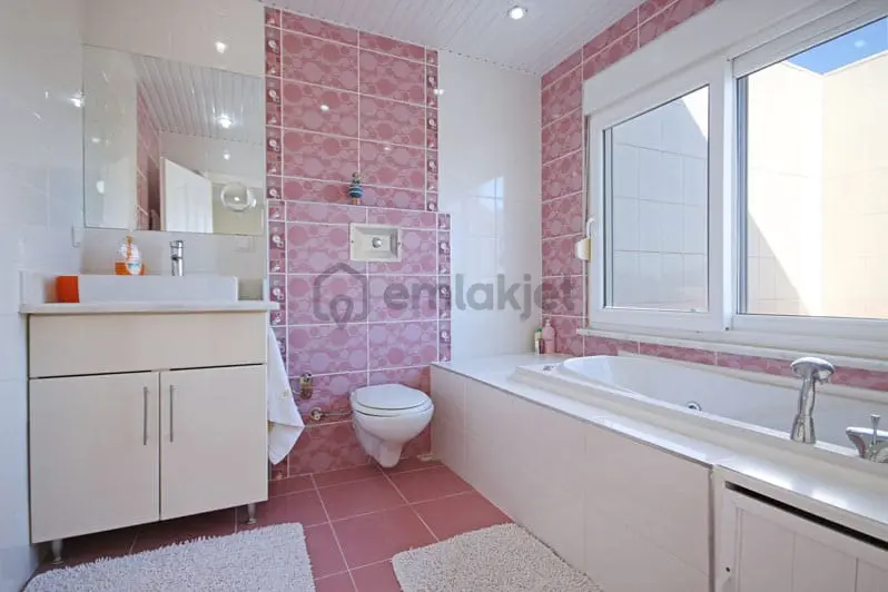 Alanya/ Mahmutlar Ambıance 3 4+1 Penthouse - 11