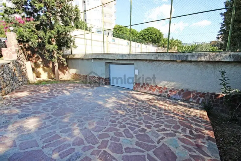 Alanya/ Mahmutlar Ambıance 3 4+1 Penthouse - 6