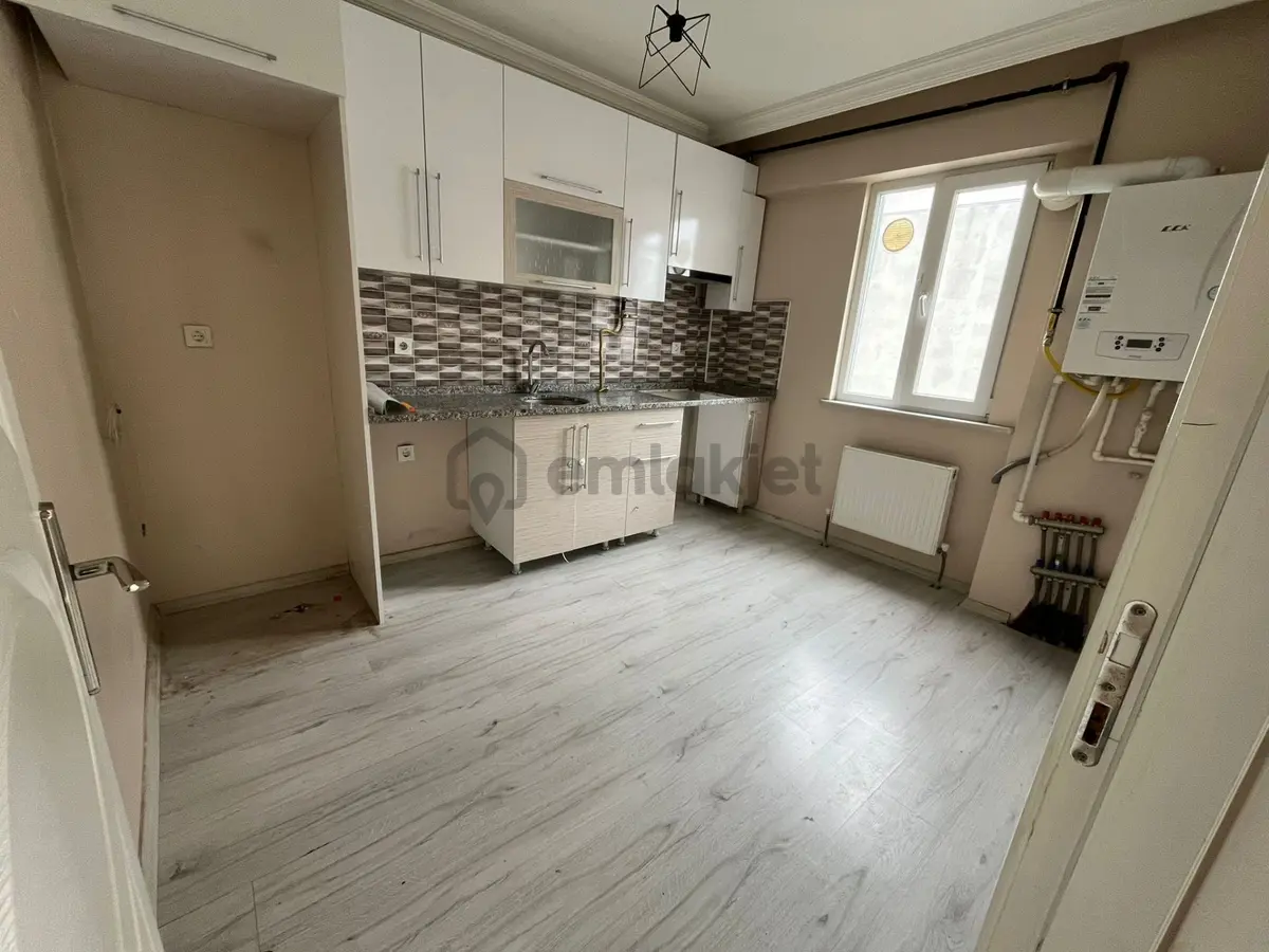 Arslanbeyden Çorlu Merkezde Kiralık Daire!!!!! - 15