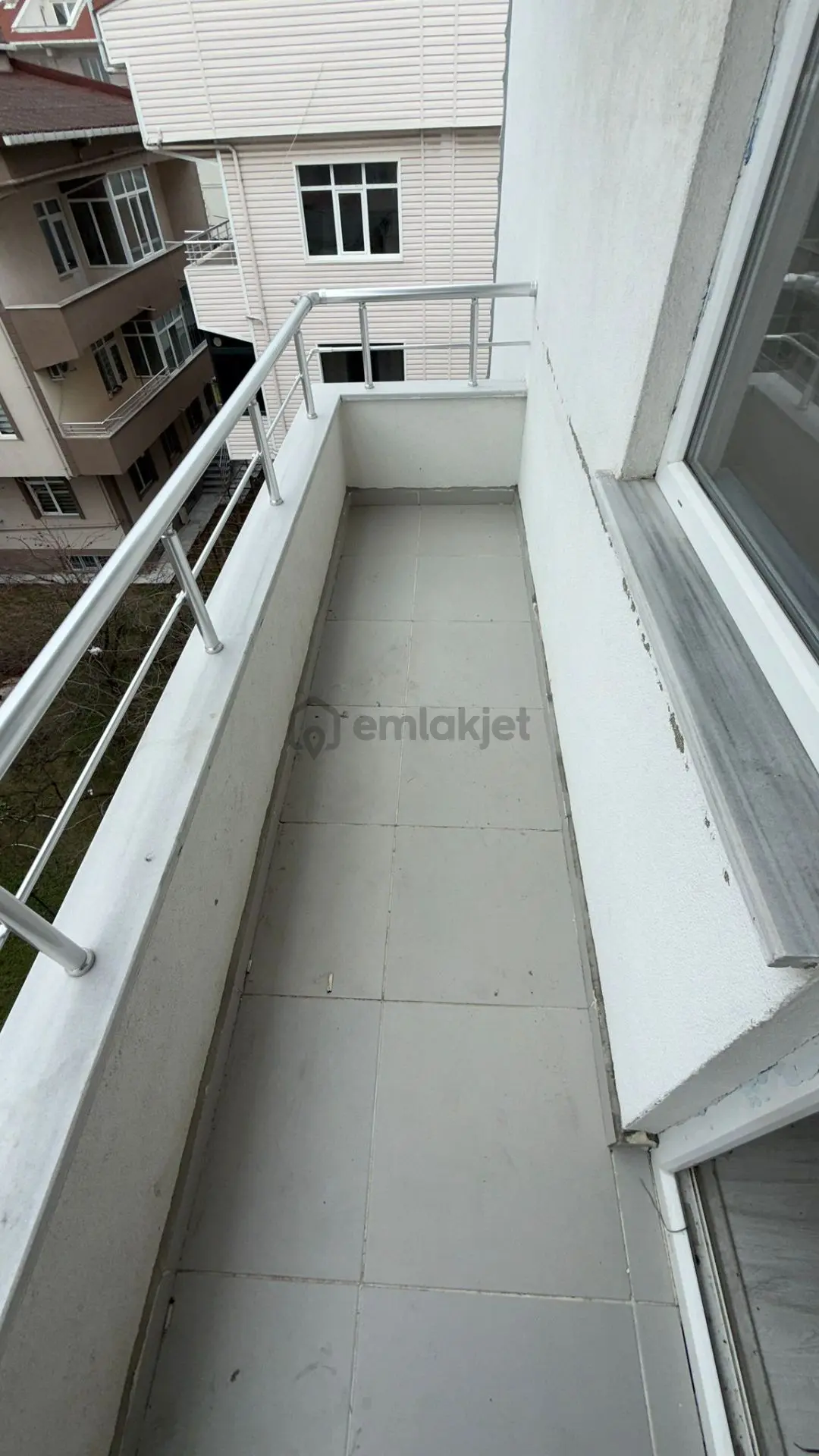 Arslanbeyden Çorlu Merkezde Kiralık Daire!!!!! - 8