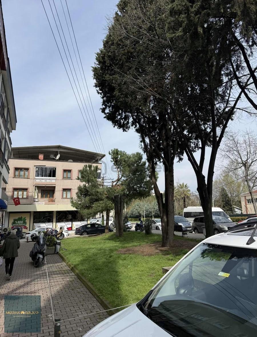 Hürriyet Merkez'de Harika Konumlu Arsa - 5