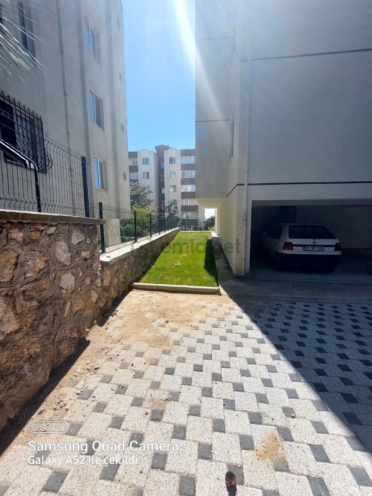 Kültür Mhsinde Satılık 3+1 Sıfır Daire.. - 21