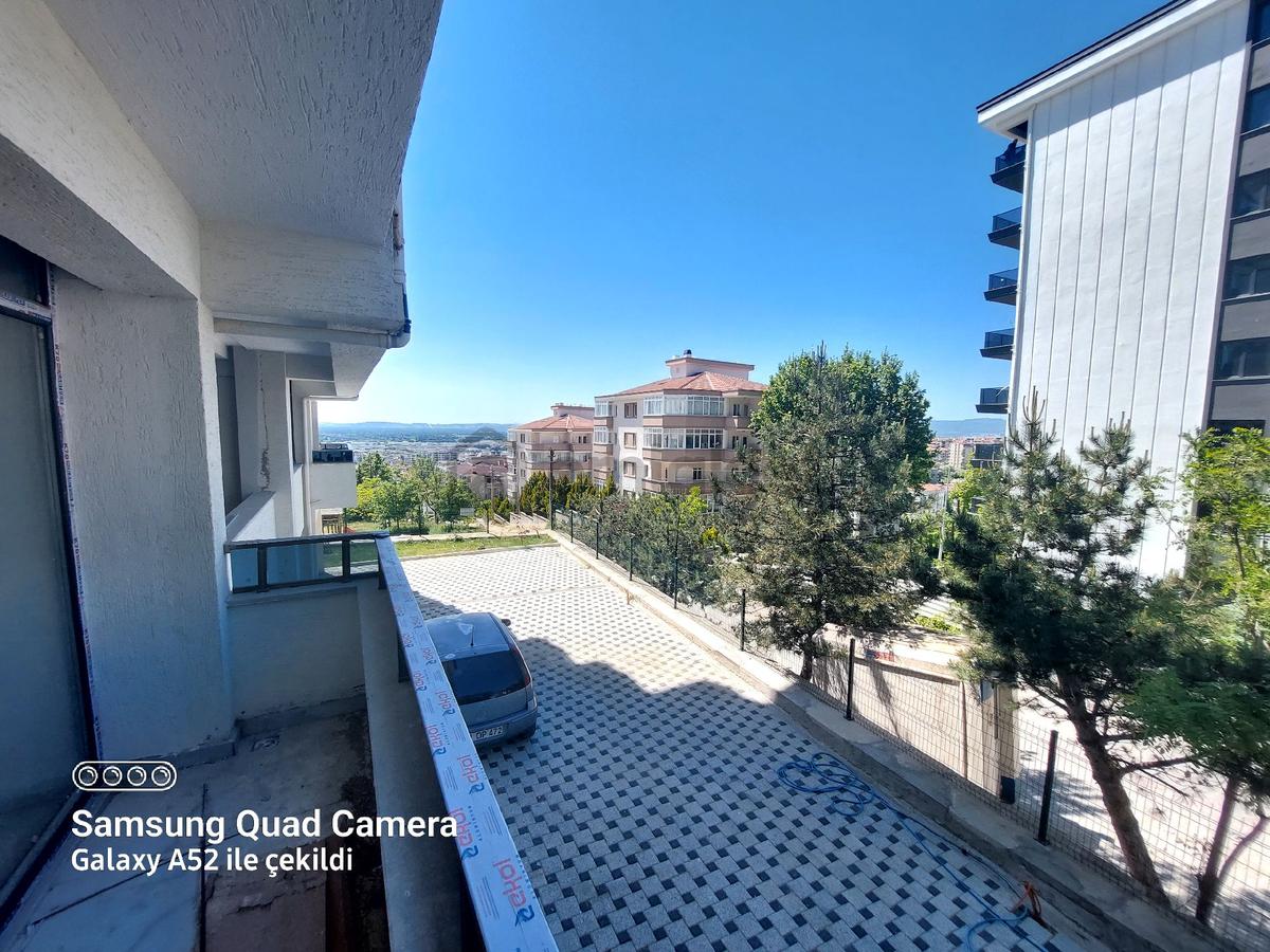 Kültür Mhsinde Satılık 3+1 Sıfır Daire.. - 9