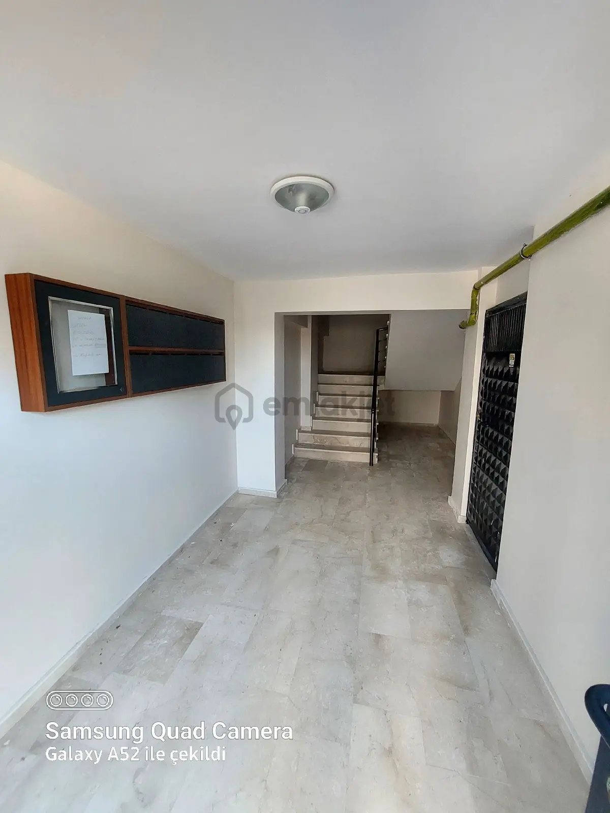 Kültür Mhsinde Satılık 3+1 Sıfır Daire.. - 23
