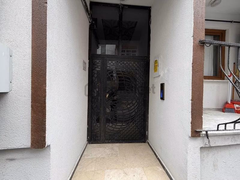 Elit Emlaktan Kurtuluş Mah 2+1 Satlık - 15