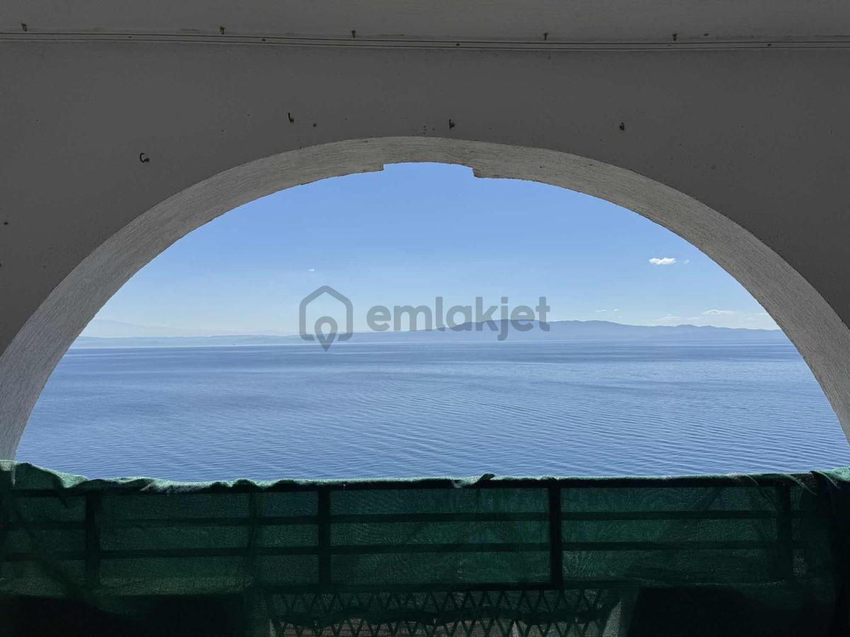 Denize Sıfır Site'de Güne Deniz İle Başlayın! - 9