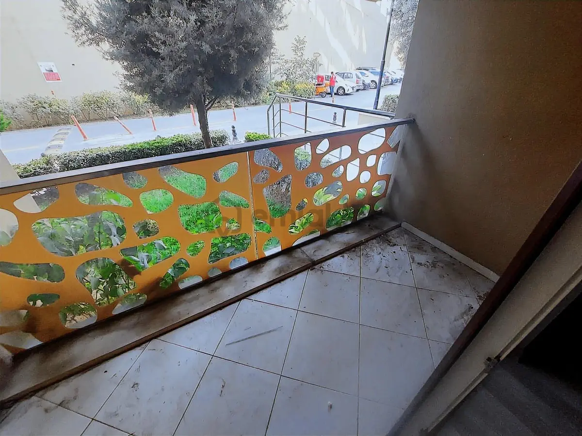 Evora A Parsel Bahçe Katı Çok Temiz Çift Balkon 3+1 - 33