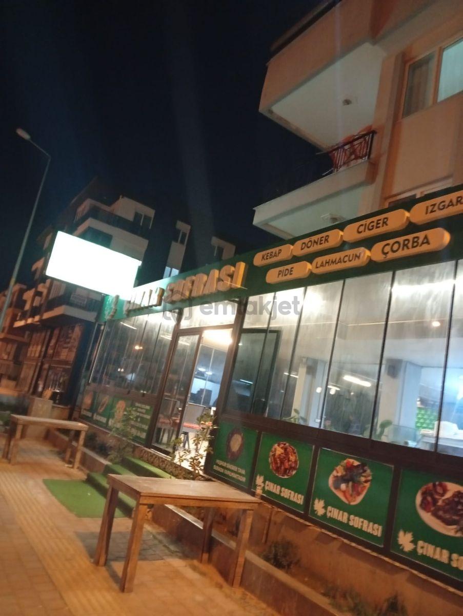 Devren Satılık Lokanta