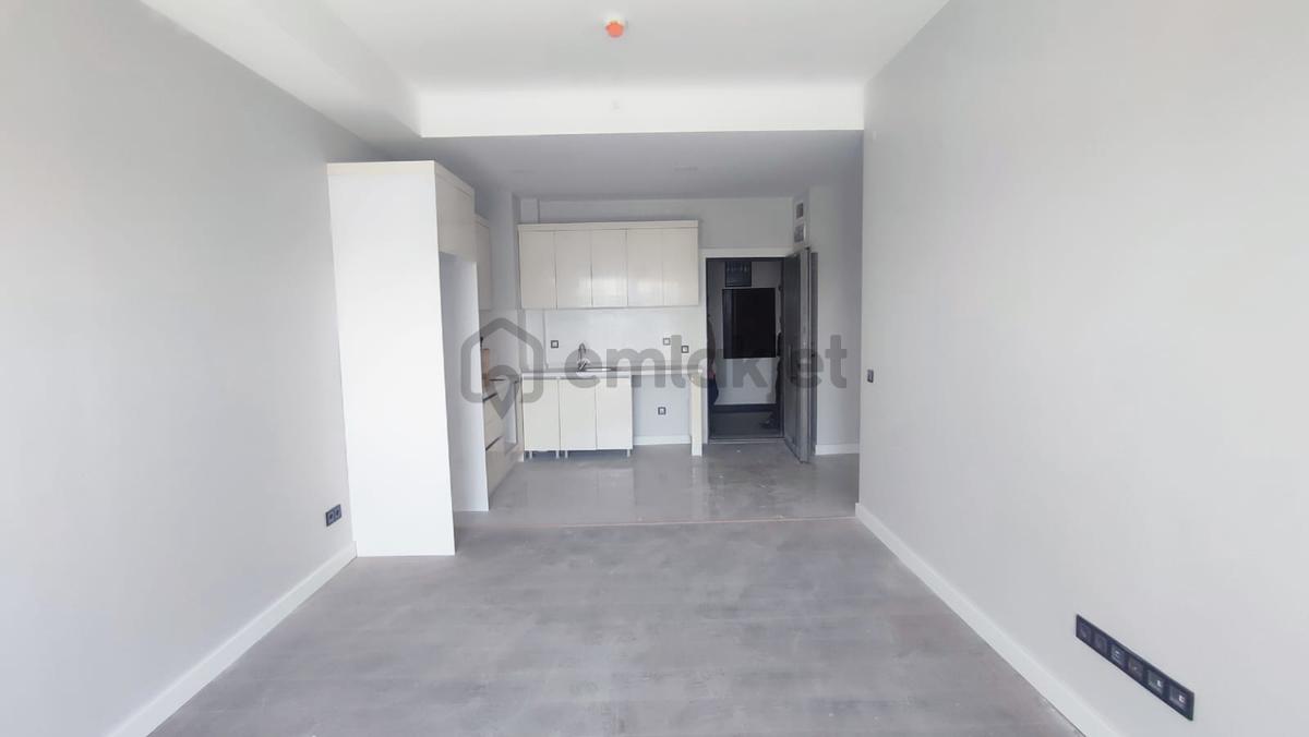 Metafor Ankara Kiralık 1+1 Daire - 6