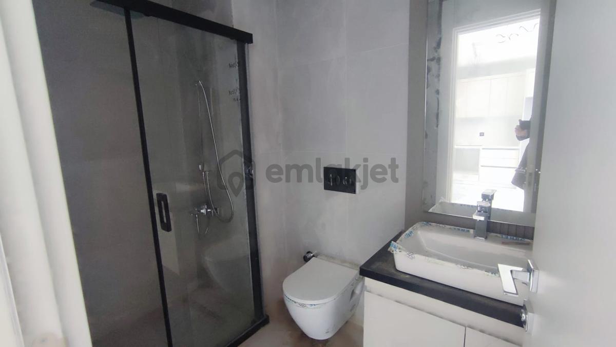 Metafor Ankara Kiralık 1+1 Daire - 11