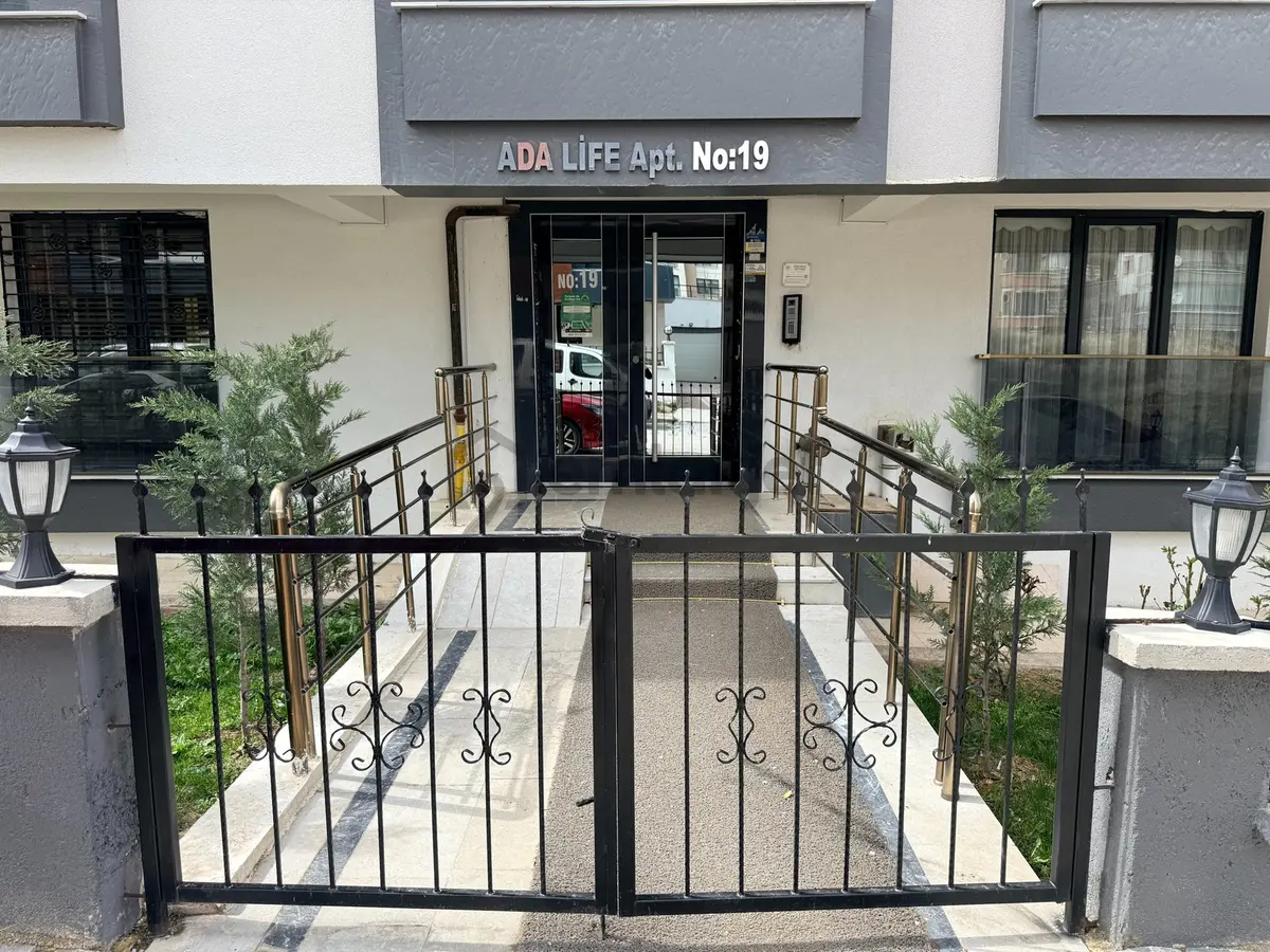 Çankaya Hilal Mahallesinde Satılık 4+1 Dubleks Daire - 4